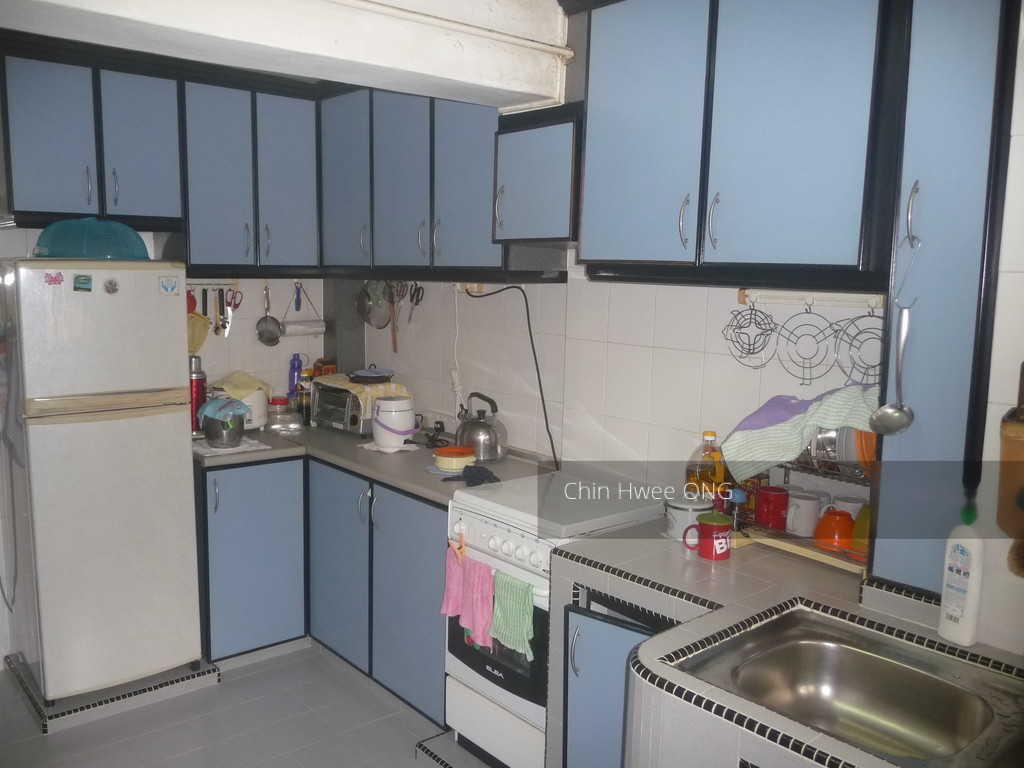 Blk 1 Dover Road (Queenstown), HDB 3 Rooms #152906882